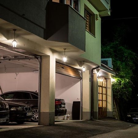 Villa Sky SJJ Eksteriør bilde