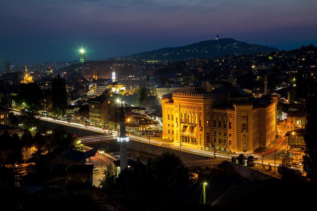 Villa Sky SJJ Rom bilde