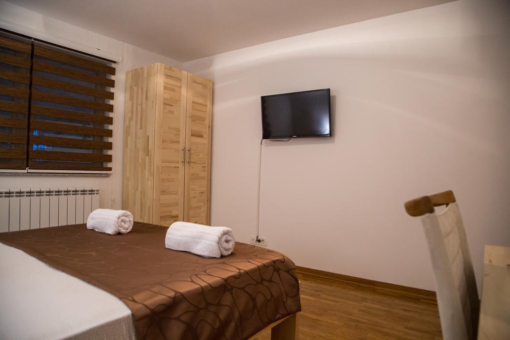 Villa Sky SJJ Rom bilde
