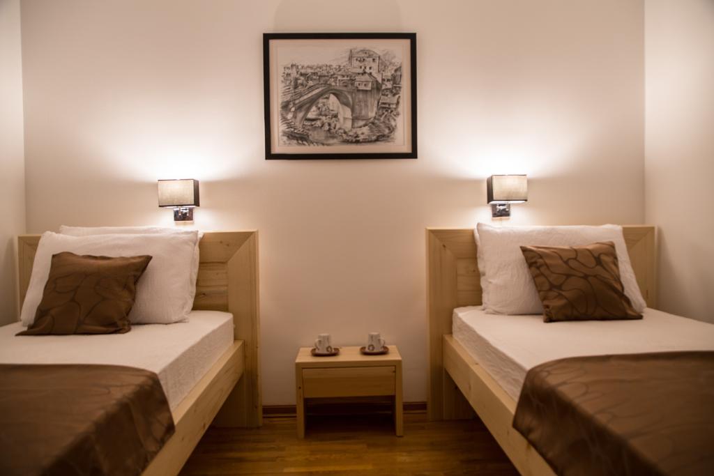 Villa Sky SJJ Rom bilde