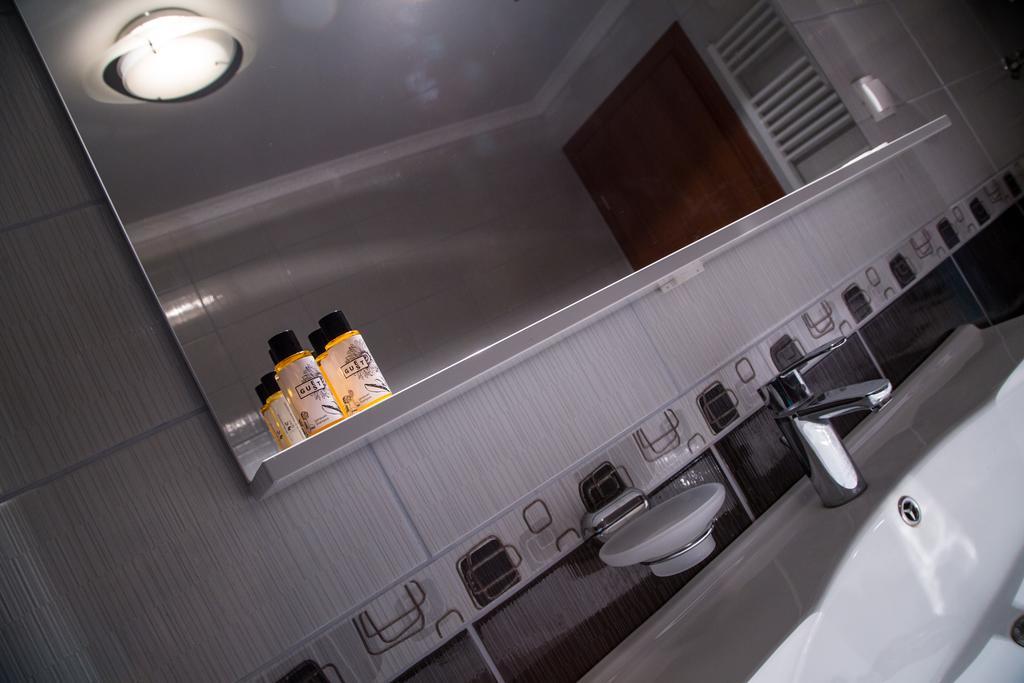 Villa Sky SJJ Rom bilde