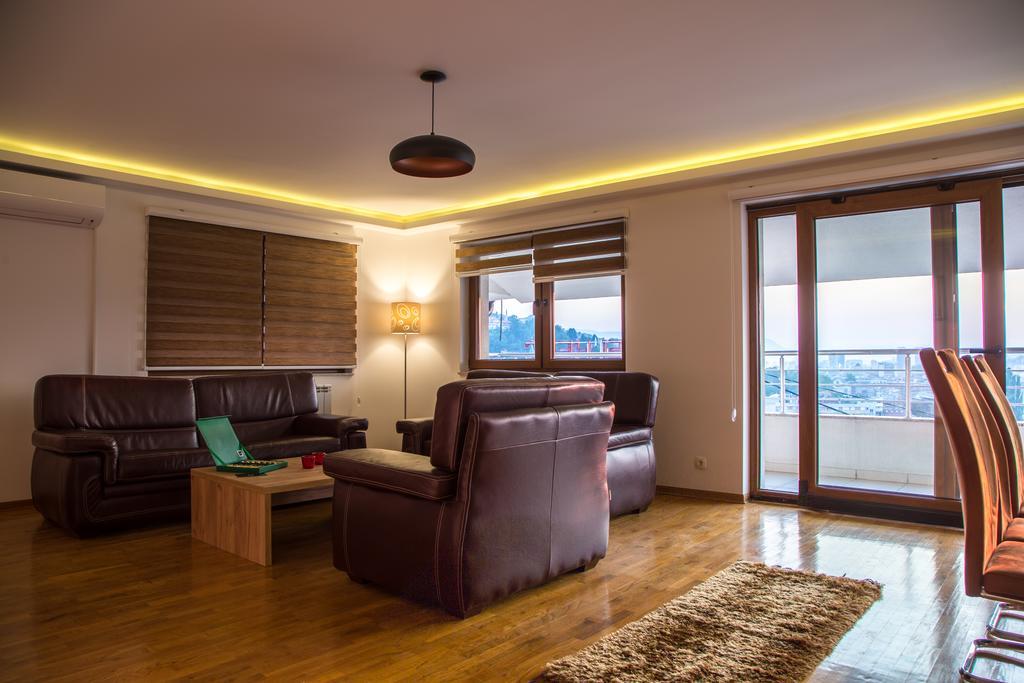Villa Sky SJJ Rom bilde