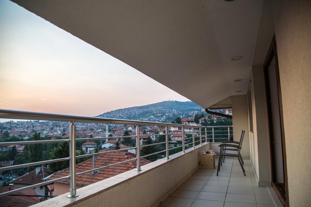 Villa Sky SJJ Rom bilde