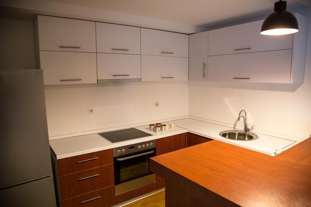 Villa Sky SJJ Rom bilde