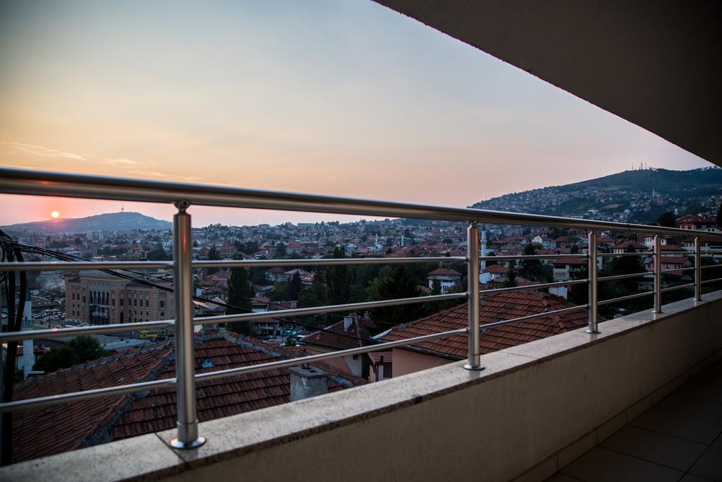 Villa Sky SJJ Rom bilde