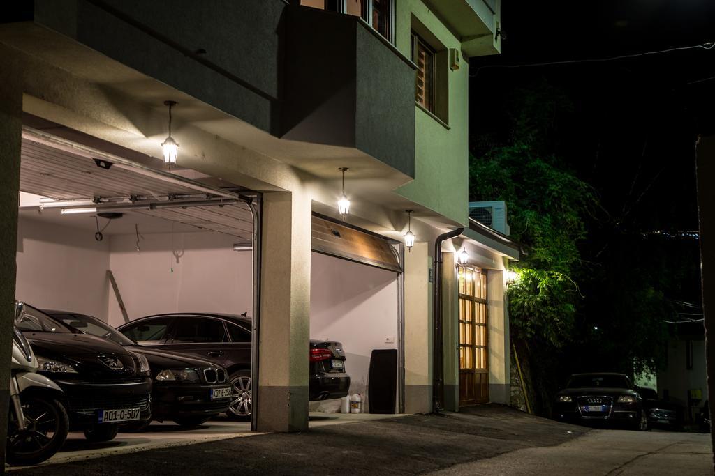 Villa Sky SJJ Eksteriør bilde
