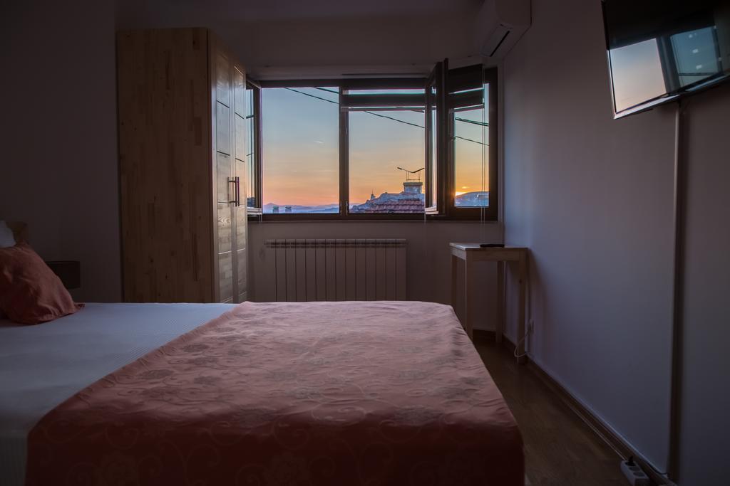 Villa Sky SJJ Eksteriør bilde
