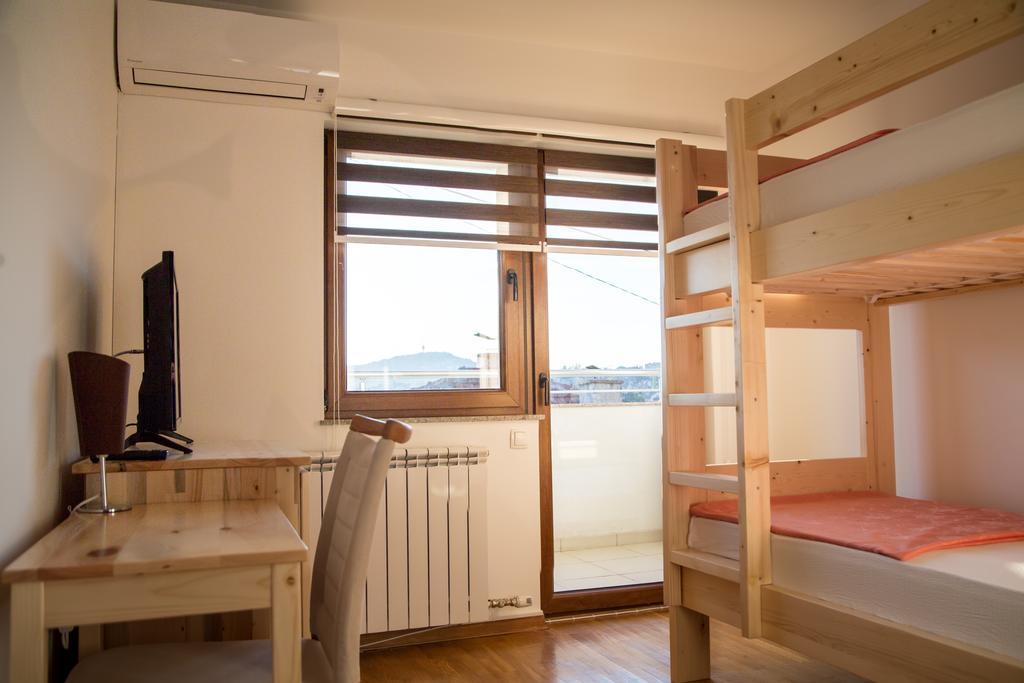 Villa Sky SJJ Eksteriør bilde