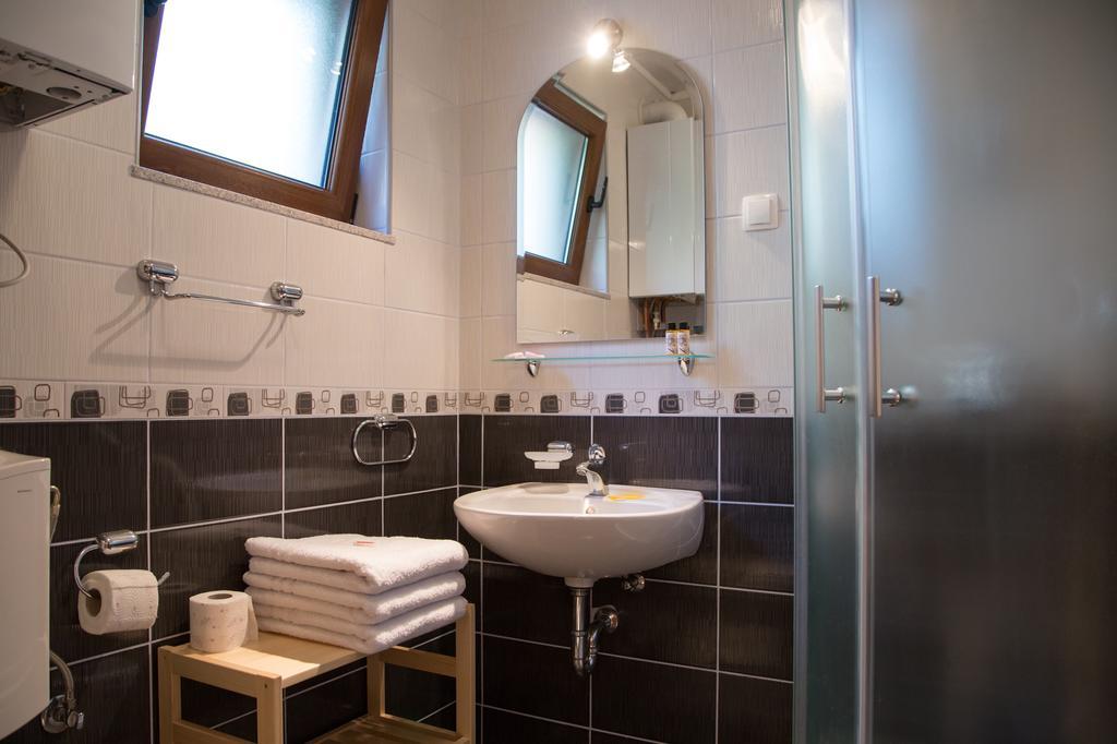 Villa Sky SJJ Eksteriør bilde