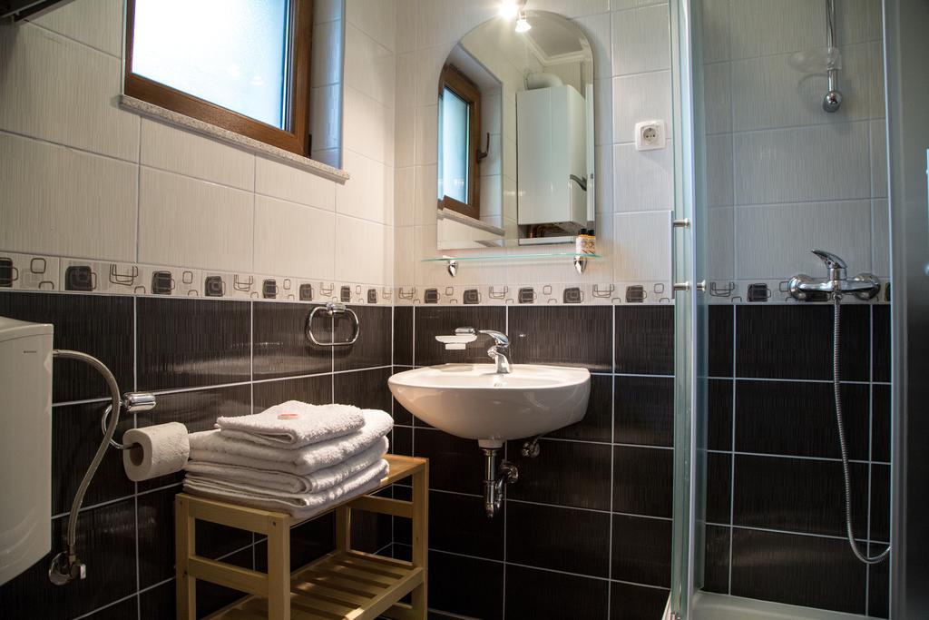 Villa Sky SJJ Eksteriør bilde